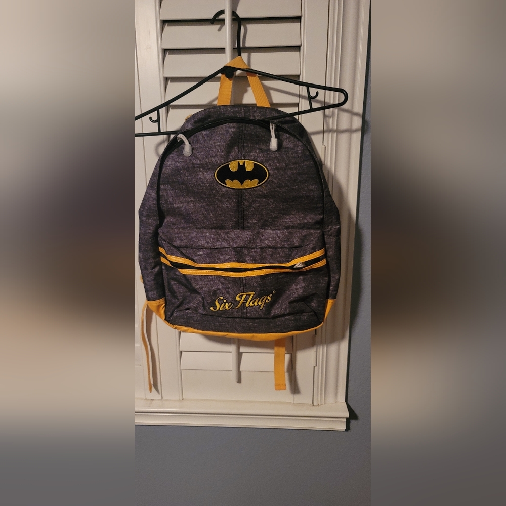 Backpack